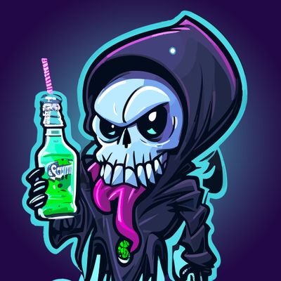 Sprite__RL's profile picture. Freelance Designer | Might know me from Rocket League | Former owner and founder @SiK_eSports