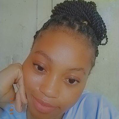 chisom52670's profile picture. Staunch realist 
An achiever
An Adventist 
God's very own reflection 🪞
A libra ♎
