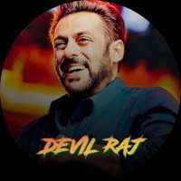 😈Being_Devil_Raj😈 | Fan Account(@Devil_skf82) 's Twitter Profile Photo