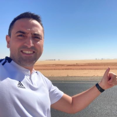 NachoGallego7's profile picture. Extremeño 🟢⚪️⚫️ / Médico intensivista / Coordinador de trasplantes / Hospital Universitario Virgen del Rocío / Sevilla