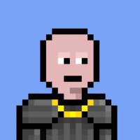 Supa | Stac (@supacapa) Twitter profile photo