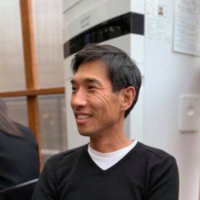 sangheumcho's profile picture. Co-Founder / COO @ hello82