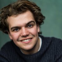 Josh Bryant-Jones (@actingjosh) 's Twitter Profile