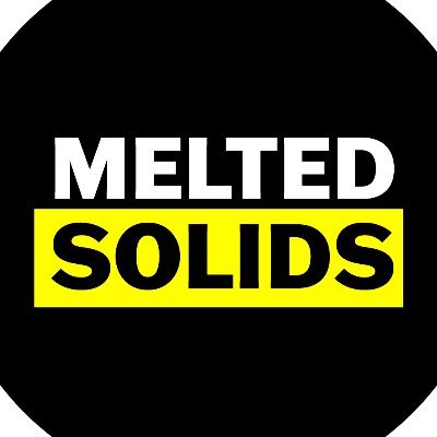 Melted Solids Profile