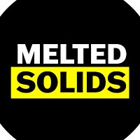 Melted Solids (@meltedsolids) 's Twitter Profile