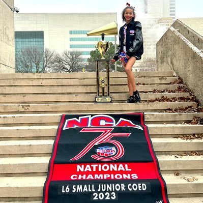 saidee_castillo's profile picture. WE Colonels 2022-23, WE Generals 2023-24