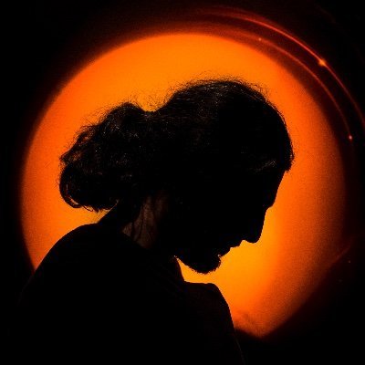 Lens-based interplanetary visual artist 👽
imaginative documentary projects: eye spectOcularity 👁
NOVA III 🪐 https://t.co/fUuVC3Nr8F
Collector of Circles