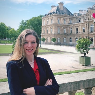 PhD Candidate in Economics @sciencespo Paris