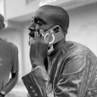 Baabaacar N. Cissé (@baabron_c) 's Twitter Profile