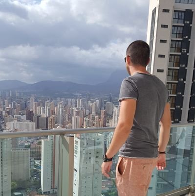 CDragnes's profile picture. Tweets are not financial advice