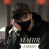 MAHIR🐋FAREED🇵🇰(@mahir_fareed) 's Twitter Profile Photo
