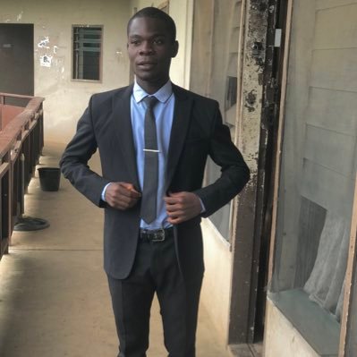 moduyale897's profile picture. 