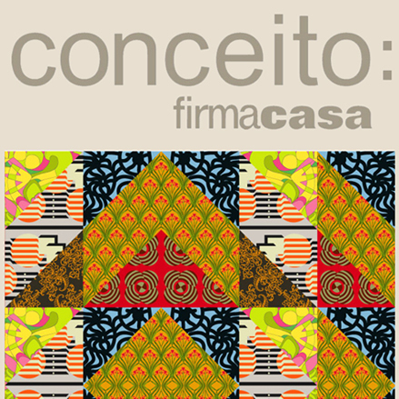 conceito: firmacasa