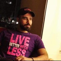 ياسين قاسم (@yasynq901) Twitter profile photo