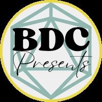 BDC Presents(@BDCPresents) 's Twitter Profile Photo