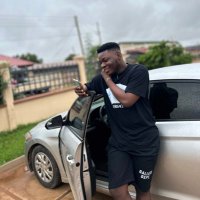 Medikal Ba🇬🇭 ✪ Iphone & Laptop Plug(@LegonMedikal) 's Twitter Profile Photo