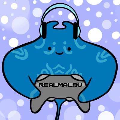 Iam RealMalbu

Twitch: https://t.co/6bHxLewOAH
YT: https://t.co/bSY6jMP4L9
Insta: https://t.co/TdR9s5Dba9
TikTok: https://t.co/X9ObAH1UUb