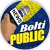 Bolti Public (@bolti_public_) Twitter profile photo