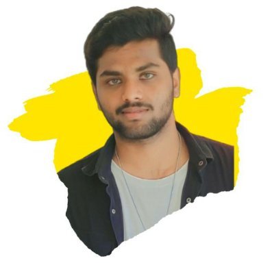 SDE-1 @razorpay || I build Stuff for Razorpay || FinTech || Full Stack Developer | React & Node Enthusiast