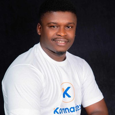 Founder @Konnadex @Konnatech
⚡Building the operating system for every business⚡