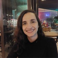 Marina Frid (@marinafrid) 's Twitter Profile