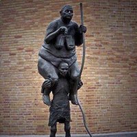 Realist (@noyans85) Twitter profile photo