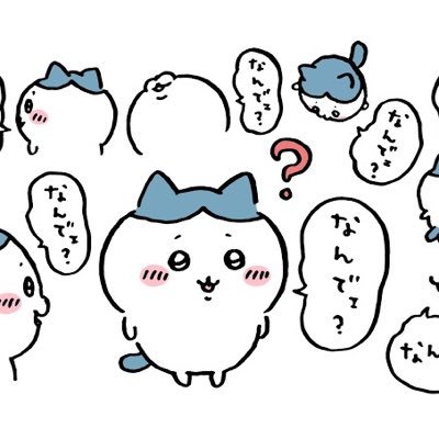 hachiwareshitara(Stepnハチワレ) Profile
