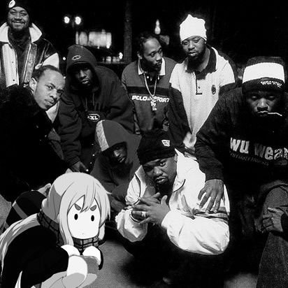 Wu-Tang is indeed for the children