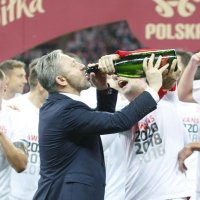 Wuja Jurek ⚽️🇵🇱 (@wujajurek) 's Twitter Profile Photo