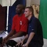 Chris Manning 🏀 (@ld2k) 's Twitter Profile