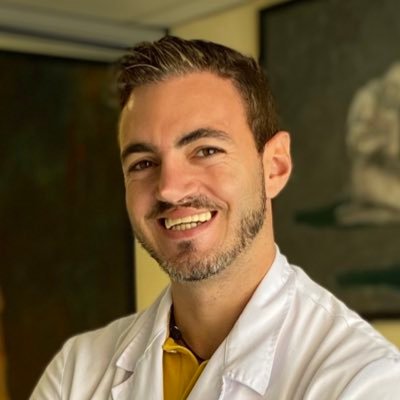 Jorge Fragío | Rheumatology Profile
