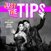 JustTheTipspod(@justthetipsxo) 's Twitter Profile Photo