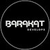 Barakat Develops (@BarakatDevelops) Twitter profile photo