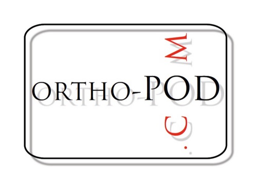 ortho_pod's profile picture. http://t.co/VM8aIIAoXd aims to further the education of all healthcare professionals and students interested in the treatment of musculoskeletal conditions.