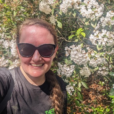 Postdoc @uga_plantbio | PhD @uconneeb | Plant ecophysiologist & ecologist. I ❤️ plants, #fynbos, my cats (#BayesCats), craft beer, & basketball. she/her