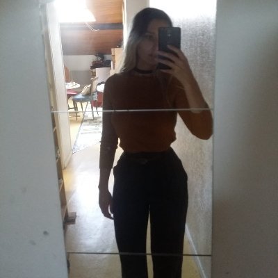 impostasie's profile picture. sponsorisée par monsanto