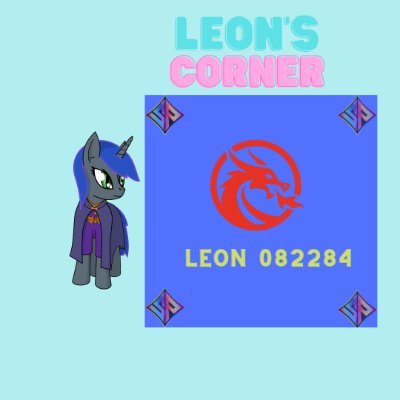 Brony and Anime fan,  also started writing songs, I'm a content creator, and GFX Designer