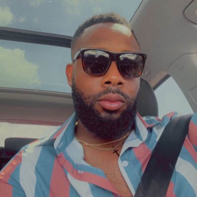 Urban and Regional Planner || Football Coach ⚽️ || Drone Pilot || I DRAW MAPS 🌴🏝 IG:876TripsAndJamz
