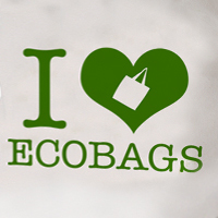 Contra todas as formas de desperdício e poluição e a favor da vida e do nosso planeta.#Iloveecobags