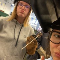Makaila Lambert (@makailalambert1) 's Twitter Profile