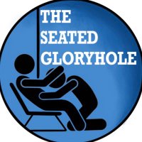The Seated Glory Hole (120K)(@aussiegloryhole) 's Twitter Profile Photo