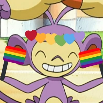 Ambipom Propogandaさんのプロフィール画像