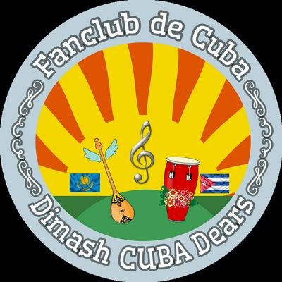 Dimash CUBA Dears 🇨🇺 Profile