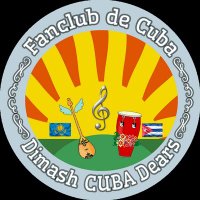 Dimash CUBA Dears 🇨🇺(@dimashcubadears) 's Twitter Profile Photo