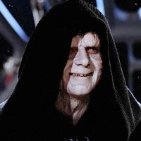Your Lord Palpatine(@AncientSith1) 's Twitter Profile Photo