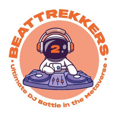 BeatTrekkers is the 1st & biggest DJ battles in the #Metaverse by @DecentralandDAO-funded @MetaTrekkers https://t.co/jiYTjy1NhE…

https://t.co/ISSk6HyHL5