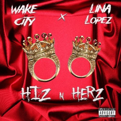 Official profile for Hip Hop Artist Lina Lopez! NumberGame Muzik Groups newest addition. Stream & Download Lina's debut album Party Favors! IG @thereallinalopez