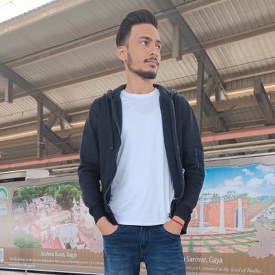 Nishant_k322's profile picture. 🚀 Tech enthusiast | 💻 Freelancer | 🎨 Creative soul & lifelong learner | 🌟 Web developer | #DreamBig