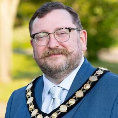 Chairman of Central Bedfordshire Council. Independent CBC Cllr for Flitwick and Steppingley. Please note all opinions are my own and not representative of CBC.