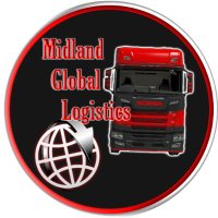 Midlands Global Logistics(@UK_MGL) 's Twitter Profile Photo